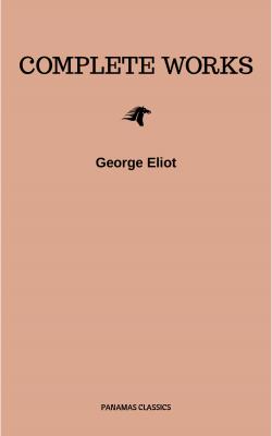 Complete Works - Джордж Элиот 