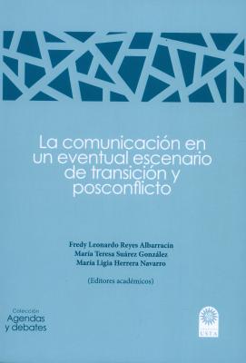 La comunicación en un eventual escenario de transición y posconflicto - Felipe Díaz-Sánchez Ingenia