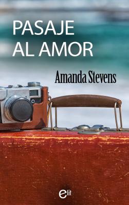 Pasaje al amor - Amanda  Stevens elit