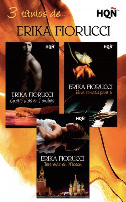 Pack HQÑ Erika Fiorucci - Erika Fiorucci Pack