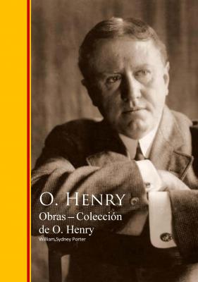 Obras Coleccion de O. Henry - О. Генри 