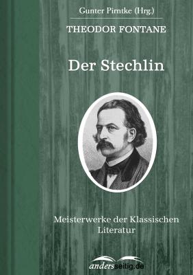 Der Stechlin - Theodor Fontane Meisterwerke der Klassischen Literatur