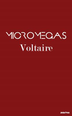 Micromegas - Вольтер 