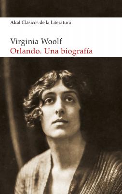 Orlando - Virgina Woolf Clasicos de la Literatura