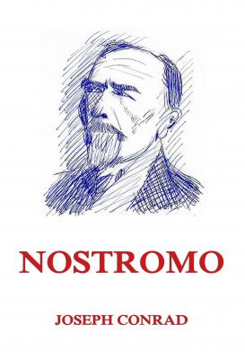 Nostromo - Джозеф Конрад 