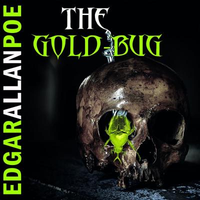 The Gold-Bug - Эдгар Аллан По 