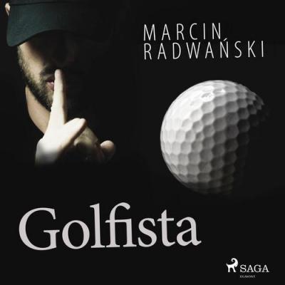 Golfista - Marcin Radwański 
