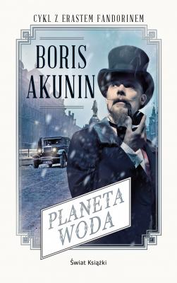 Planeta Woda - Boris Akunin 