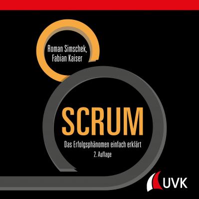 SCRUM - Roman Simschek 