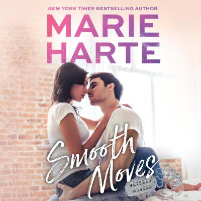Smooth Moves - Movin' On, Book 2 (Unabridged) - Marie  Harte 