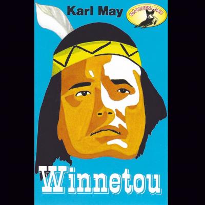 Karl May, Folge 2: Winnetou - Karl May 