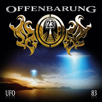 Offenbarung 23, Folge 83: UFO - Paul Burghardt 