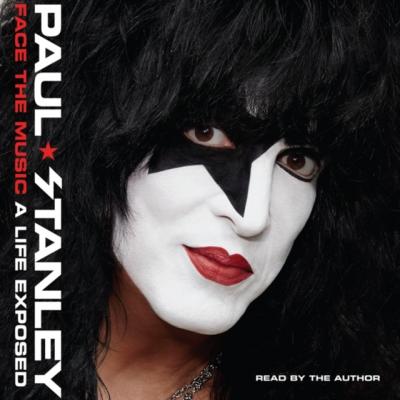 Face the Music - Paul  Stanley 