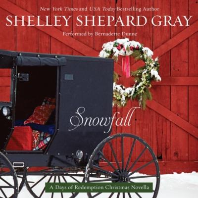 Snowfall - Shelley Shepard Gray Days of Redemption