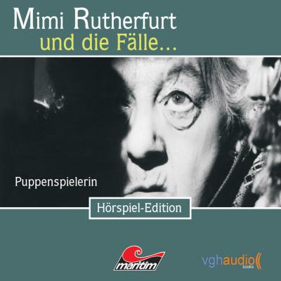 Mimi Rutherfurt, Folge 3: Puppenspielerin - Maureen Butcher 