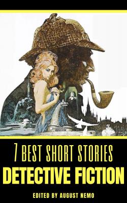 7 best short stories - Detective Fiction - Эдгар Аллан По 7 best short stories - specials