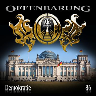 Offenbarung 23, Folge 86: Demokratie - Paul Burghardt 