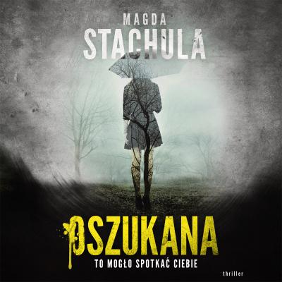 Oszukana - Magda Stachula 