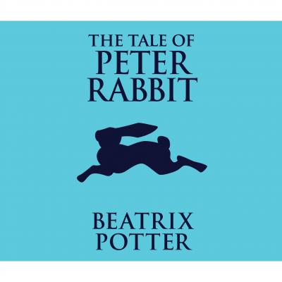 The Tale of Peter Rabbit (Unabridged) - Beatrix Potter 