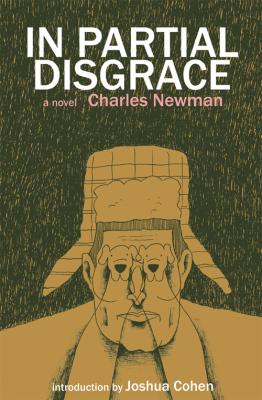 In Partial Disgrace - Charles  Newman American Literature (Dalkey Archive)