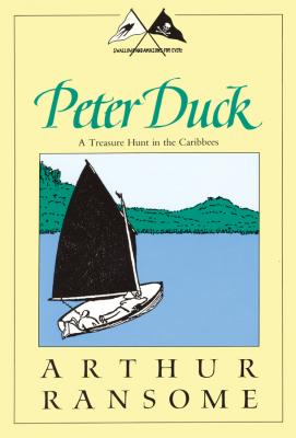 Peter Duck - Arthur  Ransome Swallows And Amazons