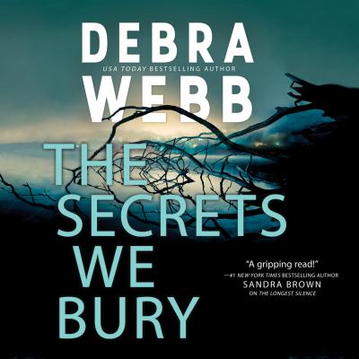The Secrets We Bury - The Undertaker's Daughter 1 (Unabridged) - Debra  Webb 