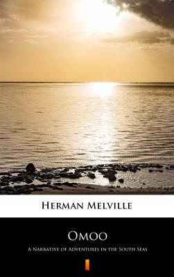 Omoo - Herman Melville 