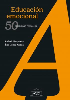 Educación emocional - Rafael Bisquerra Ateneo Aula