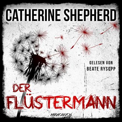 Der Flüstermann - Ein Fall für Laura Kern (Ungekürzt) - Catherine Shepherd 