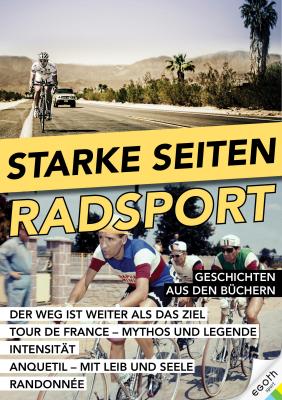 Starke Seiten - Radsport - Christoph Strasser 