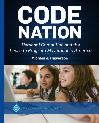 Code Nation - Michael J. Halvorson ACM Books
