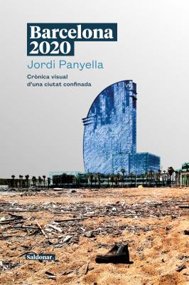 Barcelona 2020 - Jordi Panyella 
