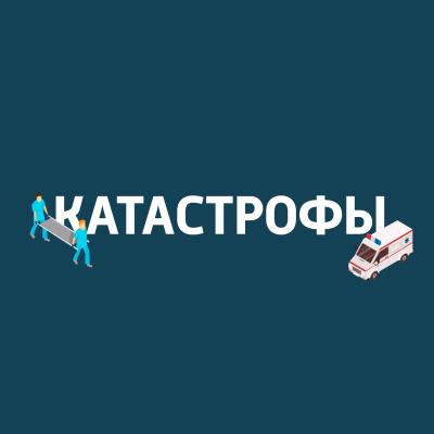 Гибель Аральского моря - Картаев Павел Катастрофы
