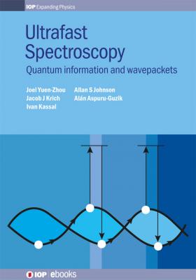 Ultrafast Spectroscopy - Alán Aspuru-Guzik 