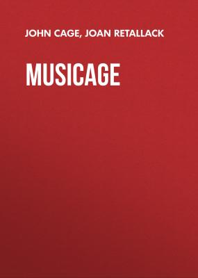 MUSICAGE - John Cage 