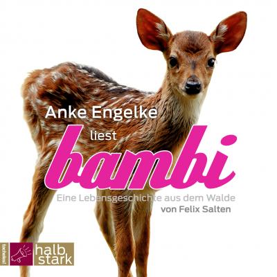 Bambi - Felix Salten 