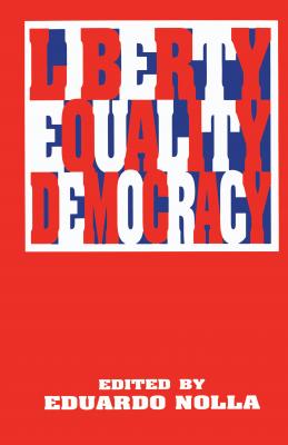Liberty, Equality, Democracy - Отсутствует 