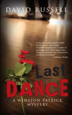 Last Dance - David Russell W. A Winston Patrick Mystery