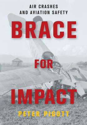 Brace for Impact - Peter Pigott 