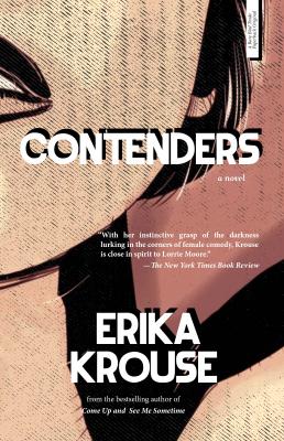 Contenders - Erika Krouse 