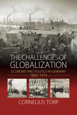 The Challenges of Globalization - Cornelius Torp 