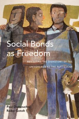 Social Bonds as Freedom - Отсутствует 