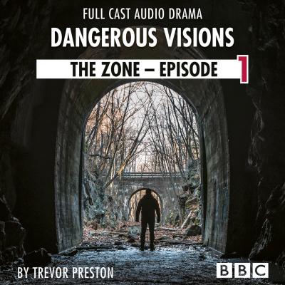 The Zone: Episode 1 - Dangerous Visions - BBC Afternoon Drama - Trevor Preston 
