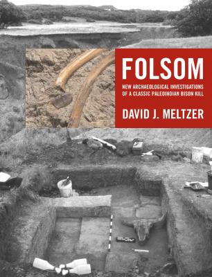 Folsom - David J. Meltzer 