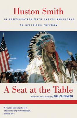 A Seat at the Table - Huston Smith 