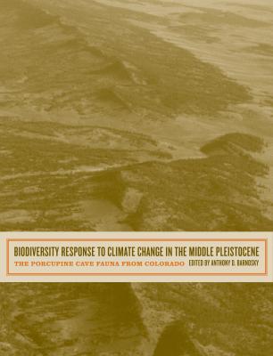 Biodiversity Response to Climate Change in the Middle Pleistocene - Отсутствует 