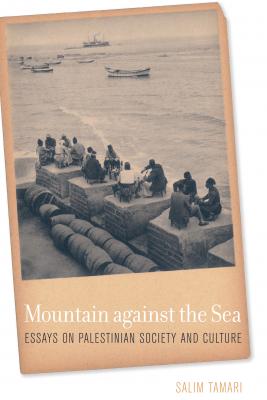 Mountain against the Sea - Salim Tamari 