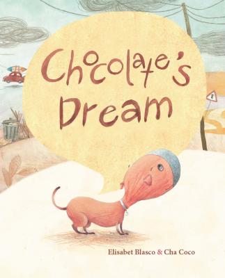 Chocolate's Dream - Elisabeth Blasco 