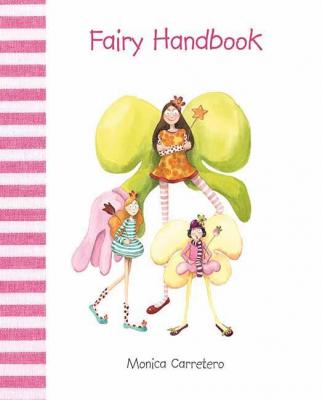 Fairy Handbook - Mónica Carretero Handbooks