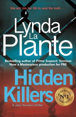 Hidden Killers - Lynda La plante 